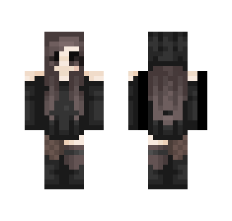 ChryJinx - Female Minecraft Skins - image 2