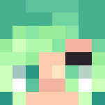 Toxic//Fanskin - Female Minecraft Skins - image 3