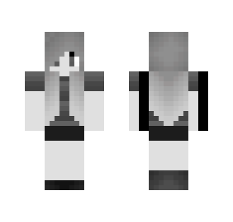 Black & White