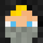 ninja of shadows - Male Minecraft Skins - image 3
