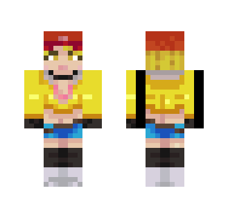 Cindy Aurum
