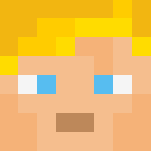I want an Elephant!!! - Male Minecraft Skins - image 3