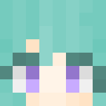 dollface - Female Minecraft Skins - image 3