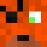 Download Free foxy the pirate Skin for Minecraft image 3 foxy the pirate - Interchangeable Minecraft Skins - image 3