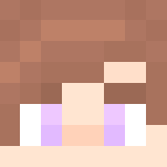 Dusk [ Ver. 2 ] - Male Minecraft Skins - image 3