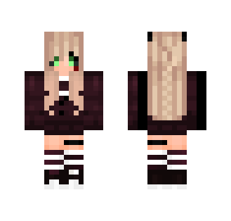 my main skin