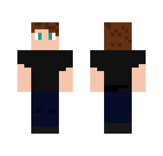 sdrawrof323 - Male Minecraft Skins - image 2
