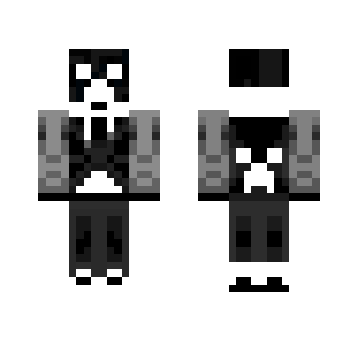 Creeper