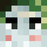 Even to a guy like me, that's cold. - Male Minecraft Skins - image 3