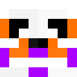 FNAF Sister Location Lolbit - Female Minecraft Skins - image 3