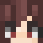 Download Free OC Eri- Casual Clothes Skin for Minecraft image 3 OC Eri- Casual Clothes - Female Minecraft Skins - image 3