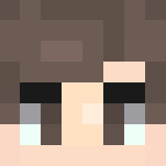 My Christmas personal - Christmas Minecraft Skins - image 3