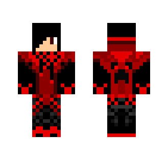 Red DJ