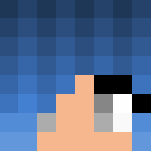 Wolfina - Female Minecraft Skins - image 3