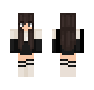 ~★Crush's girlfriend smh★~