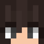 ~★Crush's girlfriend smh★~ - Female Minecraft Skins - image 3