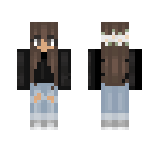~★Adidas is edgy but here★~