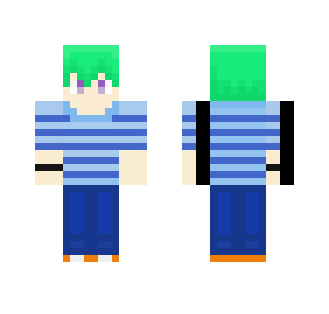 Redone -Casual Cae-