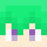 Redone -Casual Cae- - Male Minecraft Skins - image 3
