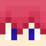 Ponytail Experiment - Male Minecraft Skins - image 3