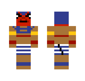 Ra The [EGYPTIAN] Sun God