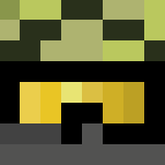 Solider - Interchangeable Minecraft Skins - image 3
