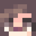 Rudolph The Red Nose Reindeer - Female Minecraft Skins - image 3
