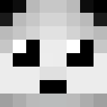Panda - Interchangeable Minecraft Skins - image 3