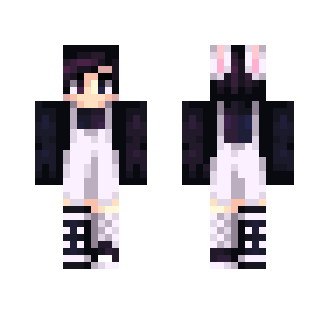 OC ⁄⁄ DarkBuns