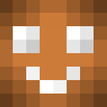 Gingerbread Man - Interchangeable Minecraft Skins - image 3