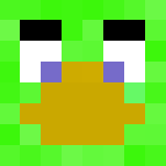 chica the chicken. - Interchangeable Minecraft Skins - image 3