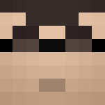 Dr. Ian Malcolm [Jurassic Park] - Male Minecraft Skins - image 3