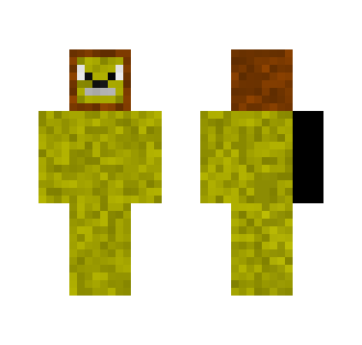 Lion - Male Minecraft Skins - image 2