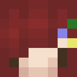 mai christmas skin - Christmas Minecraft Skins - image 3