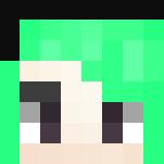 Toxic (ƒℓ๏๏ƒ) - Female Minecraft Skins - image 3