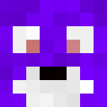 bonnie the rabit - Interchangeable Minecraft Skins - image 3