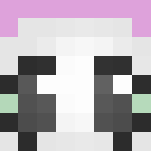 Shiinotic - Pokemon - Interchangeable Minecraft Skins - image 3