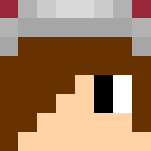 Crazy_dude_3 Christmas Skin - Christmas Minecraft Skins - image 3