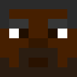 Saw Gerrera -Star Wars Rogue One - Male Minecraft Skins - image 3