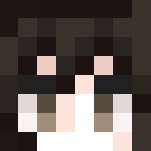 winter wonderland - Female Minecraft Skins - image 3