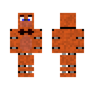 fredy fazbear