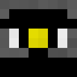 Cole Bucket | ninjago s7 - Male Minecraft Skins - image 3