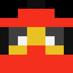 Kai V2 (Lego Ninjago) - Male Minecraft Skins - image 3