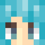 Thing 2 - Female Minecraft Skins - image 3