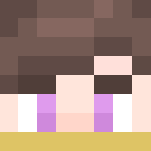 Magic - Personal Skin - Male Minecraft Skins - image 3