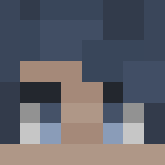 blue - zayn + edens meetup - Male Minecraft Skins - image 3