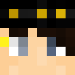 Victor Oakley - Male Minecraft Skins - image 3
