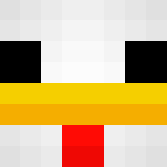 A skin for a friend - Other Minecraft Skins - image 3