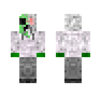 robocreeper