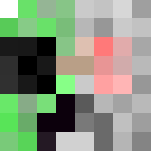 robocreeper - Male Minecraft Skins - image 3